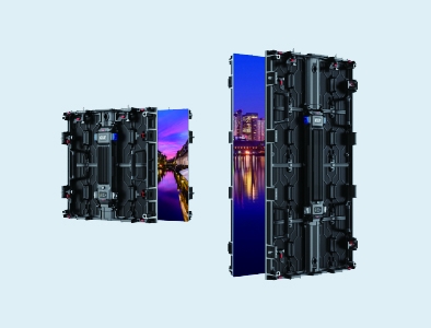 P10戶(hù)外LED顯示屏